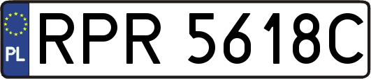RPR5618C