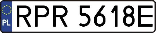 RPR5618E