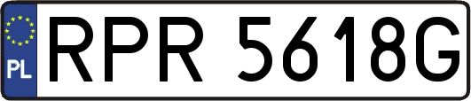 RPR5618G