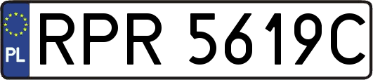 RPR5619C