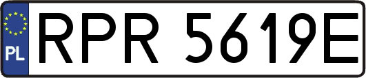 RPR5619E