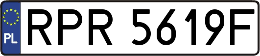 RPR5619F