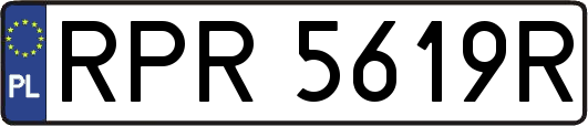 RPR5619R
