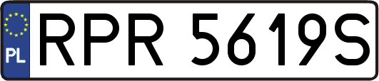 RPR5619S