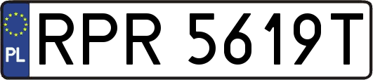 RPR5619T