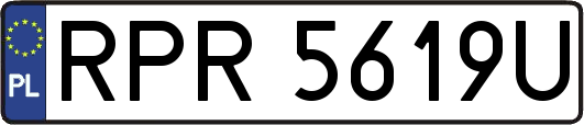 RPR5619U