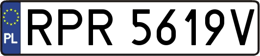 RPR5619V