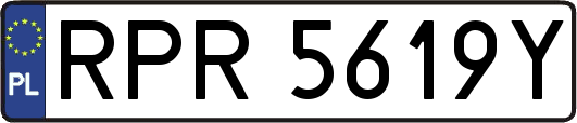 RPR5619Y