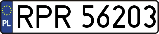 RPR56203