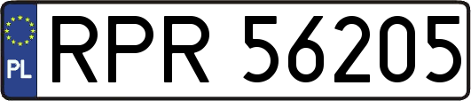 RPR56205