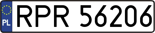 RPR56206
