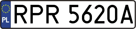 RPR5620A
