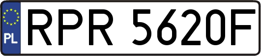 RPR5620F