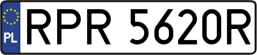 RPR5620R