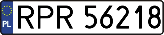 RPR56218