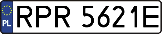 RPR5621E