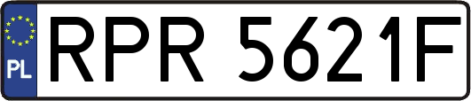 RPR5621F