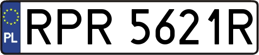 RPR5621R