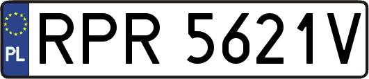 RPR5621V