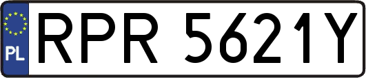 RPR5621Y