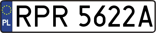 RPR5622A