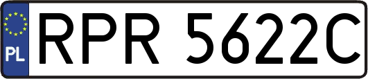 RPR5622C