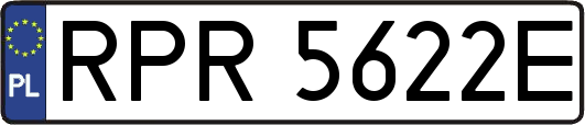 RPR5622E