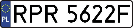 RPR5622F