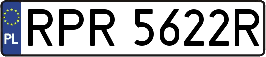 RPR5622R