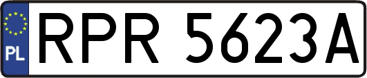 RPR5623A