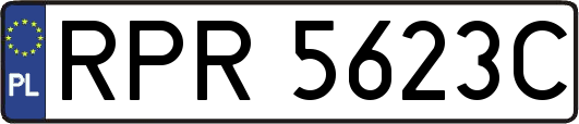 RPR5623C