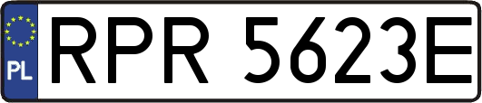 RPR5623E