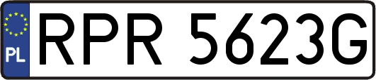 RPR5623G