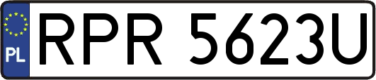 RPR5623U
