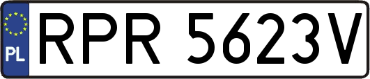 RPR5623V