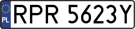 RPR5623Y