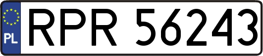 RPR56243