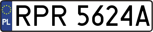 RPR5624A