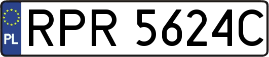 RPR5624C