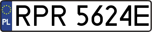 RPR5624E