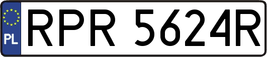 RPR5624R