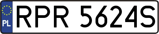 RPR5624S