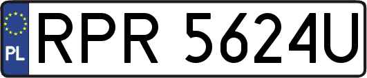 RPR5624U