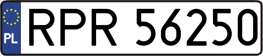 RPR56250