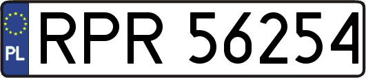 RPR56254