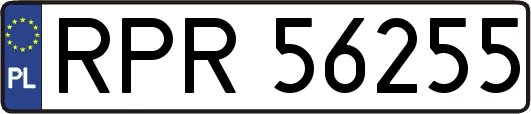 RPR56255