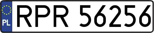 RPR56256