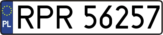 RPR56257