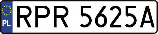 RPR5625A