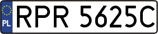 RPR5625C